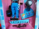 barbie cool collecting view